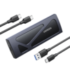 Kieszen Ugreen Obudowa SSD UGREEN 15512 M.2 NVMe
