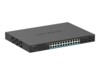 NETGEAR Smart MS324TXUP Switch 24-porte PoE++