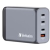 Verbatim Adapter 3.3-21/5/9/12/15/20/28V