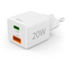 Hama 00201991 1xUSB-C