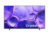 Samsung HG50U700FEU 50' 4K UHD (2160p) Sort