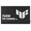 ASUS TUF-GAMING-750B-EVO 750Watt 80 PLUS Bronze