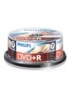 Philips DR4S6B25F 25x DVD+R 4.7GB