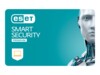 ESET Smart Security Premium Sikkerhedsprogrammer 1 computer 1 år