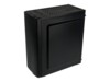 Kolink Inspire K5 ARGB Tower ATX Sort Transparent