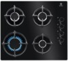 Electrolux EGG6407K Gaskomfur