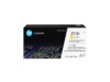 HP 213Y Gul 12000 sider Toner