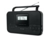 Muse M-087 MB Privat radio
