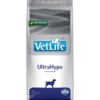 Farmina Vet Life Ultrahypo Dog sucha karma dla psa 12kg