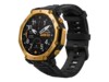 Amazfit T-Rex 3 Pro 48 mm Sort Guld SmartWatch
