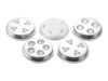 Gorenje MMC-SMP5 Pasta maskine tilbehør disk sæt Food processor