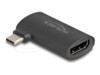 Delock Videoadapter Sort