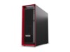 Lenovo ThinkStation P5 Gen 2 30KB Tower Xeon 634 32GB 1TB Uden grafik Windows 11 Pro for Workstations