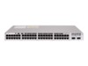 Cisco Catalyst 9200L Switch 48-porte Gigabit PoE+