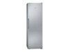 Siemens iQ300 GS36NVIEP Fryser Stående fryser Inox-easyclean