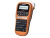 Brother P-Touch PT-E110 Termisk overførsel