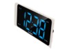Blaupunkt CR16WH Clock-radio Sort Hvid
