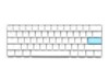 Ducky One 2 Pro Mini Tastatur Mekanisk RGB Kablet USA