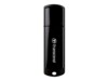 Transcend JetFlash 700 256GB USB 3.1 Gen 1 USB stick Sort