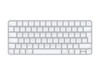 Apple Magic Keyboard Tastatur Trådløs Tysk