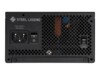 ASRock Steel Legend SL-750G Strømforsyning 750Watt