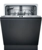 Siemens iQ300 SX63EX22AE Opvaskemaskine Klasse A Til indbygning 42dB