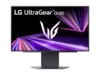 LG UltraGear 27GX700A-B 27' 2560 x 1440 (2K) HDMI DisplayPort 280Hz