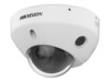 Hikvision Pro Series EasyIP 4.0 Plus with AcuSense DS-2CD2546G3-IZS2UY Netværksovervågningskamera Fast irisblænder 2688 x 1520