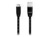 LogiLink USB Type-C kabel 1m Sort