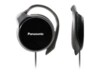 Panasonic RP-HS46K Kabling Hovedtelefoner