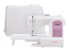 Singer Starlet 6699 Symaskine Pink Hvid