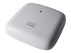 Cisco Business 140AC Trådløs forbindelse Hvid