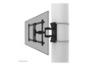 Neomounts by Newstar Select WL40S-910BL16 Monteringssæt Fladt panel 40'-70'
