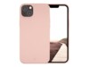 dbramante1928 Costa Rica Beskyttelsescover Pink sand Apple iPhone 14 Plus