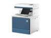 HP Color LaserJet Enterprise MFP 6800dn Laser