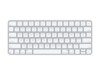Apple Magic Keyboard Tastatur Trådløs Amk. engelsk