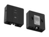 ZTE D1001 Trådløs router Trådløs Kablet