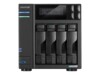 ASUSTOR Lockerstor 4 Gen2+ AS6704T V2 4Moduler