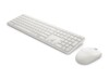 DELL Pro 5 KM526 Tastatur Plunger key switch Plunger key switch Trådløs Trådløs Tysk Tysk