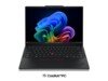 Lenovo ThinkPad T14s Gen 7 (Intel) Copilot+ PC 14' 1920 x 1200 (WUXGA) 325 32GB 512GB Intel Graphics Windows 11 Pro