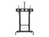 TECHly Vogn med hjul TV / AV equipment / camera 52'-110'