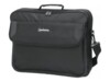 Manhattan Bæretaske 17.3' 600D stof Ekspanderet polyethylen (EPE) 100 % polyester Sort