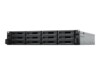 Synology SA6400 12Moduler
