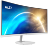 MSI PRO MP341CQW 34' VA 3440 x 1440 (UltraWide) HDMI DisplayPort 100Hz