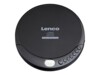 Lenco CD-200 CD-afspiller