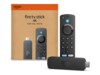 Amazon Fire TV Stick 4K (2nd Gen) Digital AV-afspiller Sort