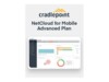 Cradlepoint NetCloud Advanced for Mobile Routers (Enterprise) Online & komponentbaserede tjenester 1 år
