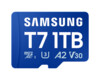 Samsung T7 MicroSDXC 1 TB 170MB/s