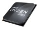 AMD CPU Ryzen 5 Pro 4650G 3.7GHz 6 kerner  AM4 (TRAY - u/køler)