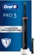 Oral-B Pro3 3400N Black